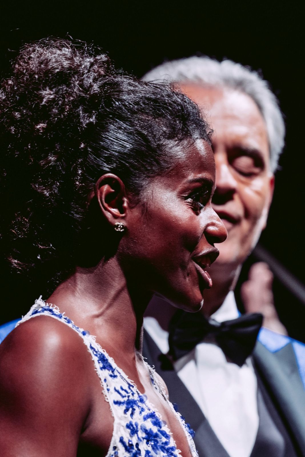 Andrea Bocelli