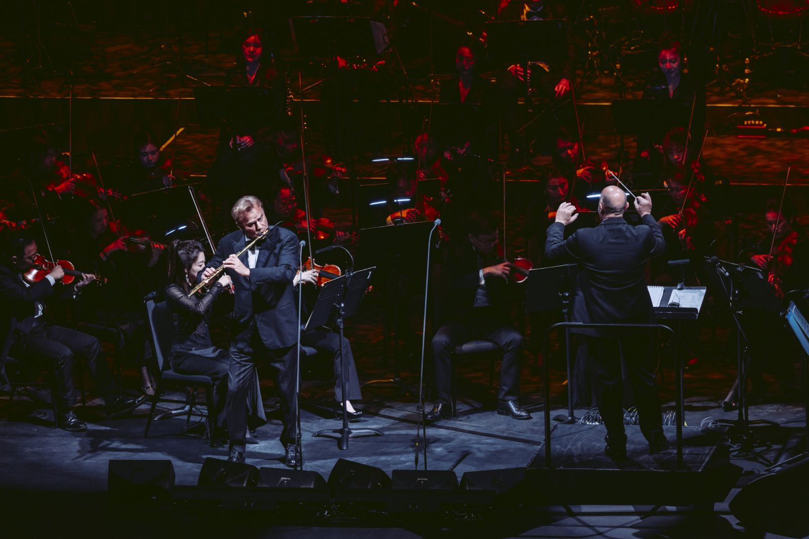 Andrea Bocelli
