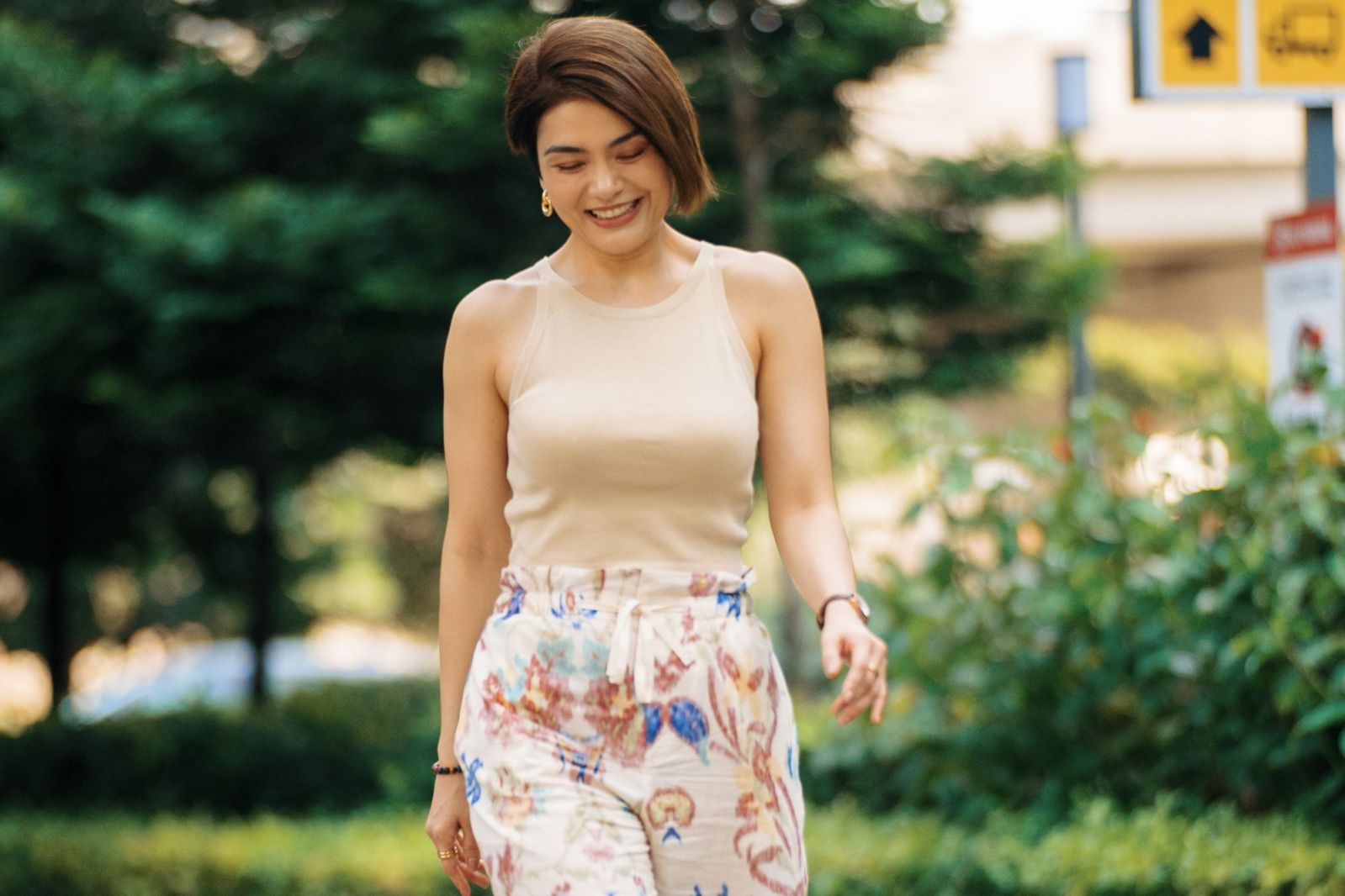 Journalist Tehmina Kaoosji on normalising women’s rights in media and speaking out in an over-saturated Internet era