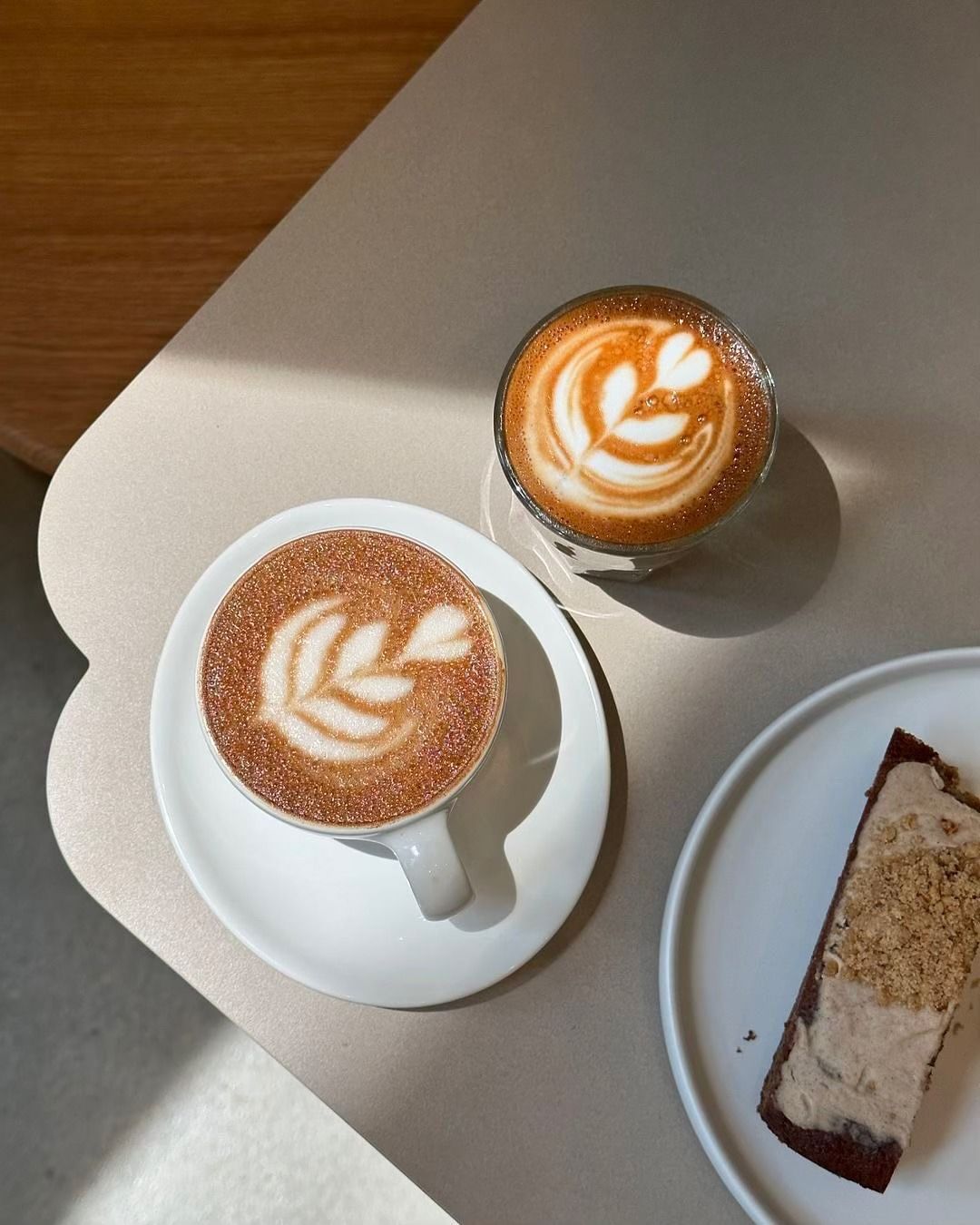 Coffee selections at Blue Bottle Coffee (Photo: Facebook/ Blue Bottle Coffee)