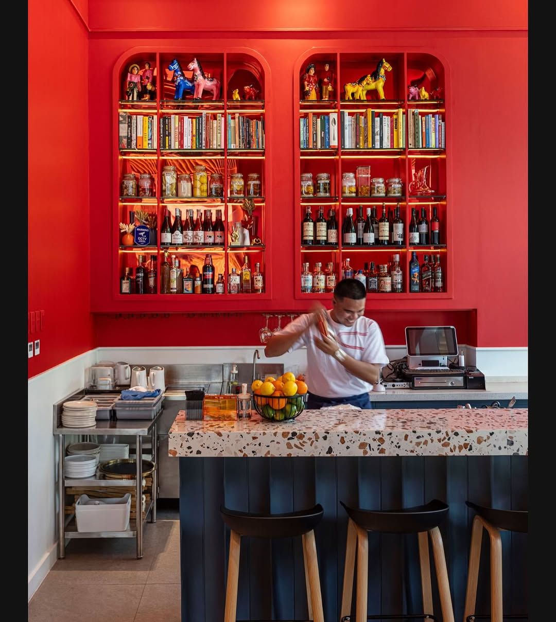 April 2025 Dining Radar - OffBeat
