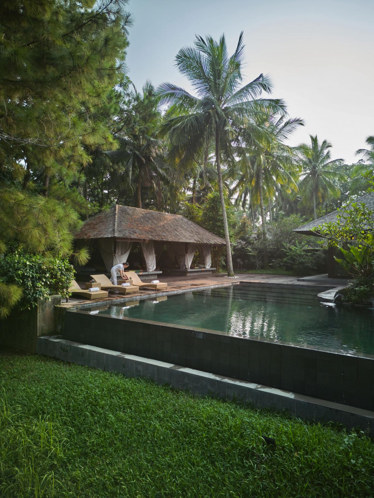 The Farm at San Benito is a holistic wellness sanctuary in Batangas (Photo: Courtesy of The Farm at San Benito)