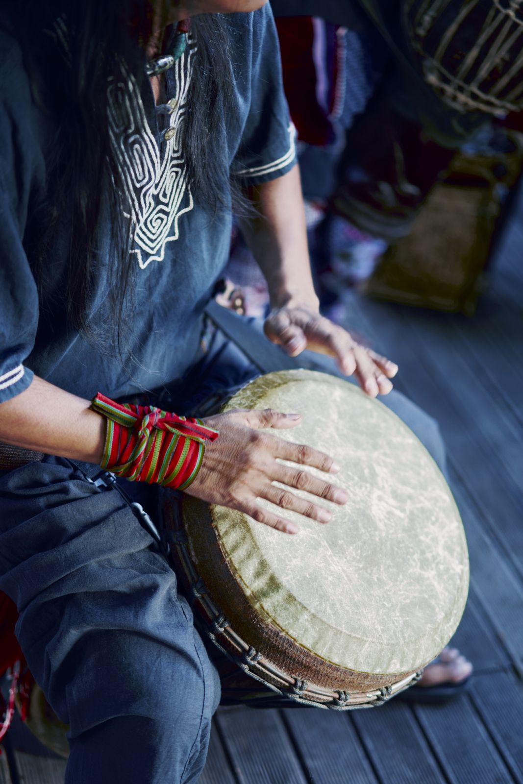 Pag-asa Band (Photo: Courtesy of El Nido Resorts)