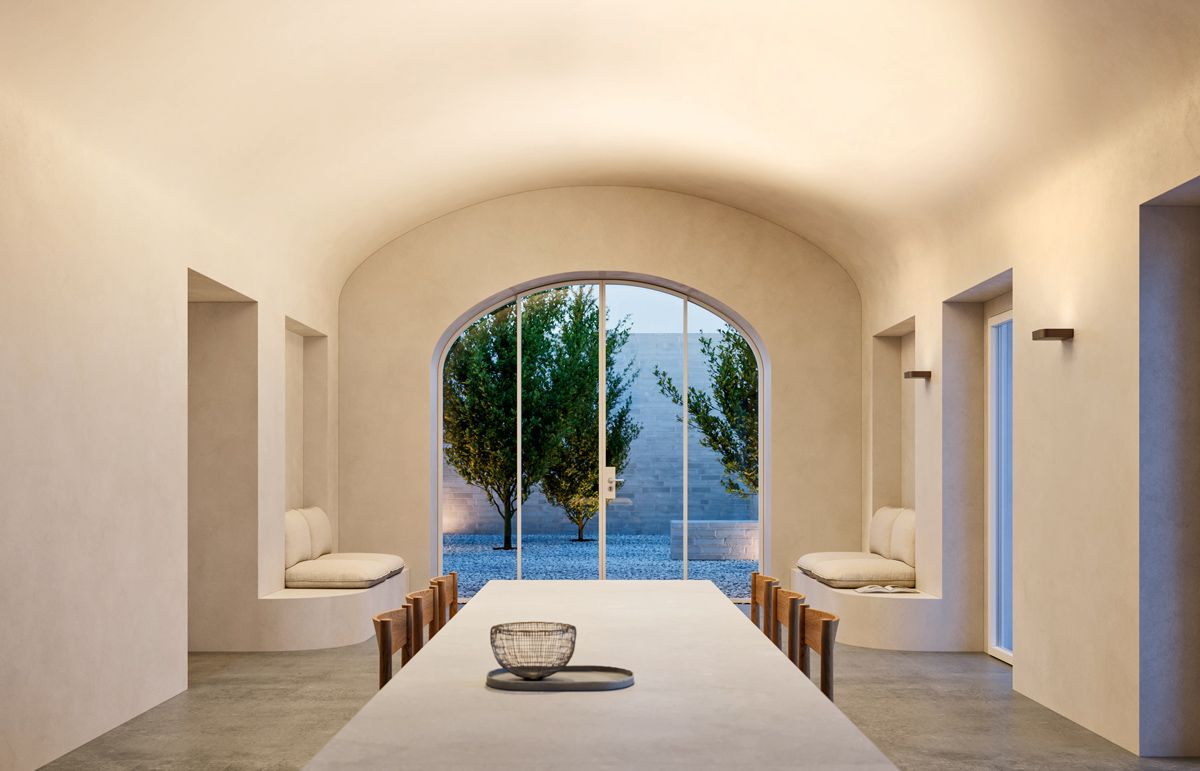 Lodes' showcase at Milan Design Week 2025