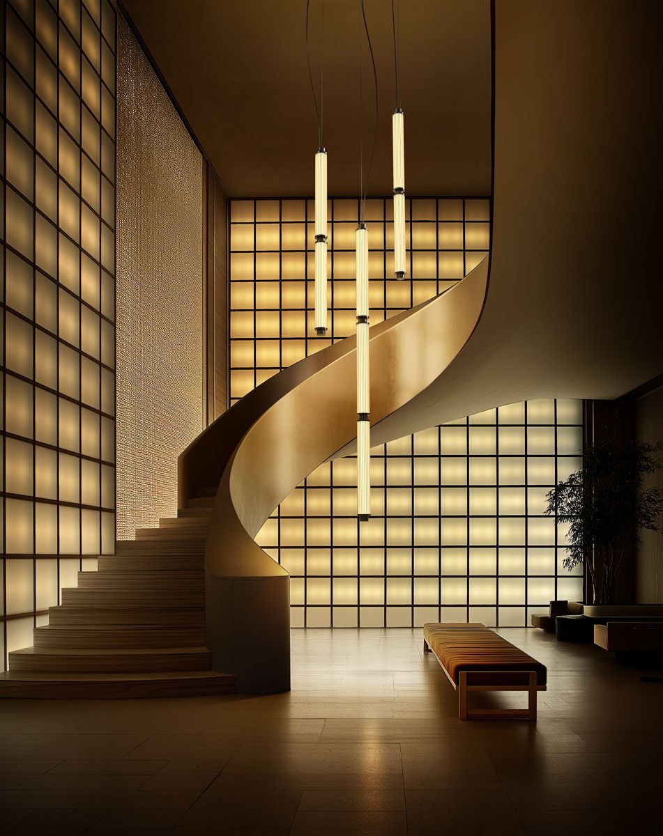 Stilnovo's showcase at Milan Design Week 2025