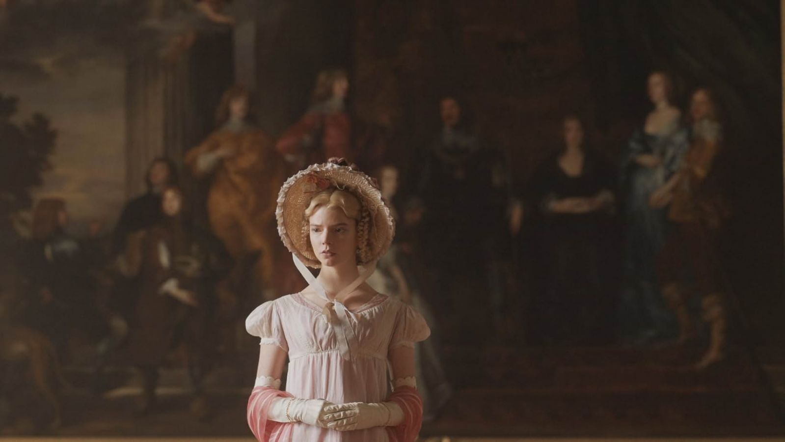 Anya Taylor-Joy as Emma (Photo: IMDb)