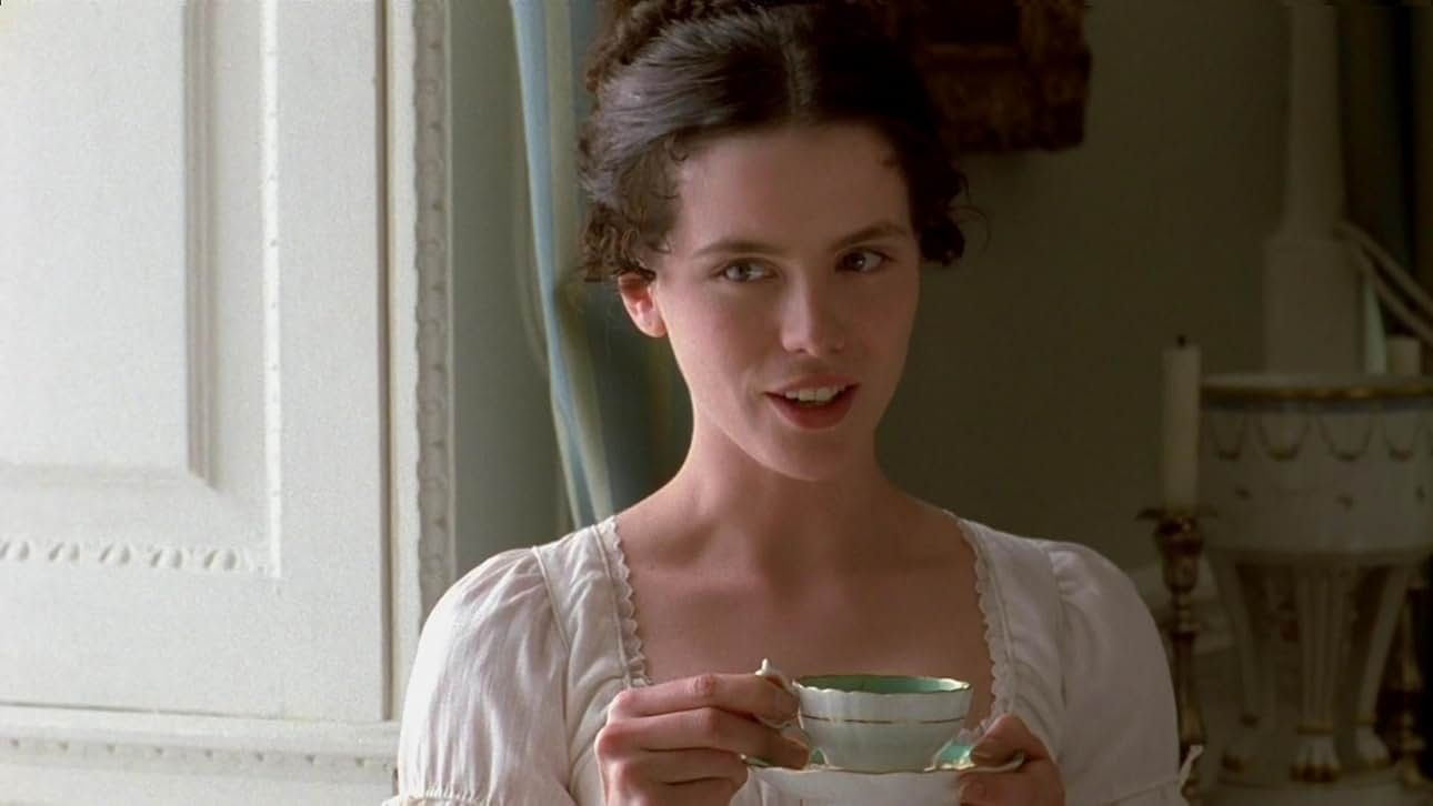 A young Kate Beckinsale in ‘Emma’ (Photo: IMDb)