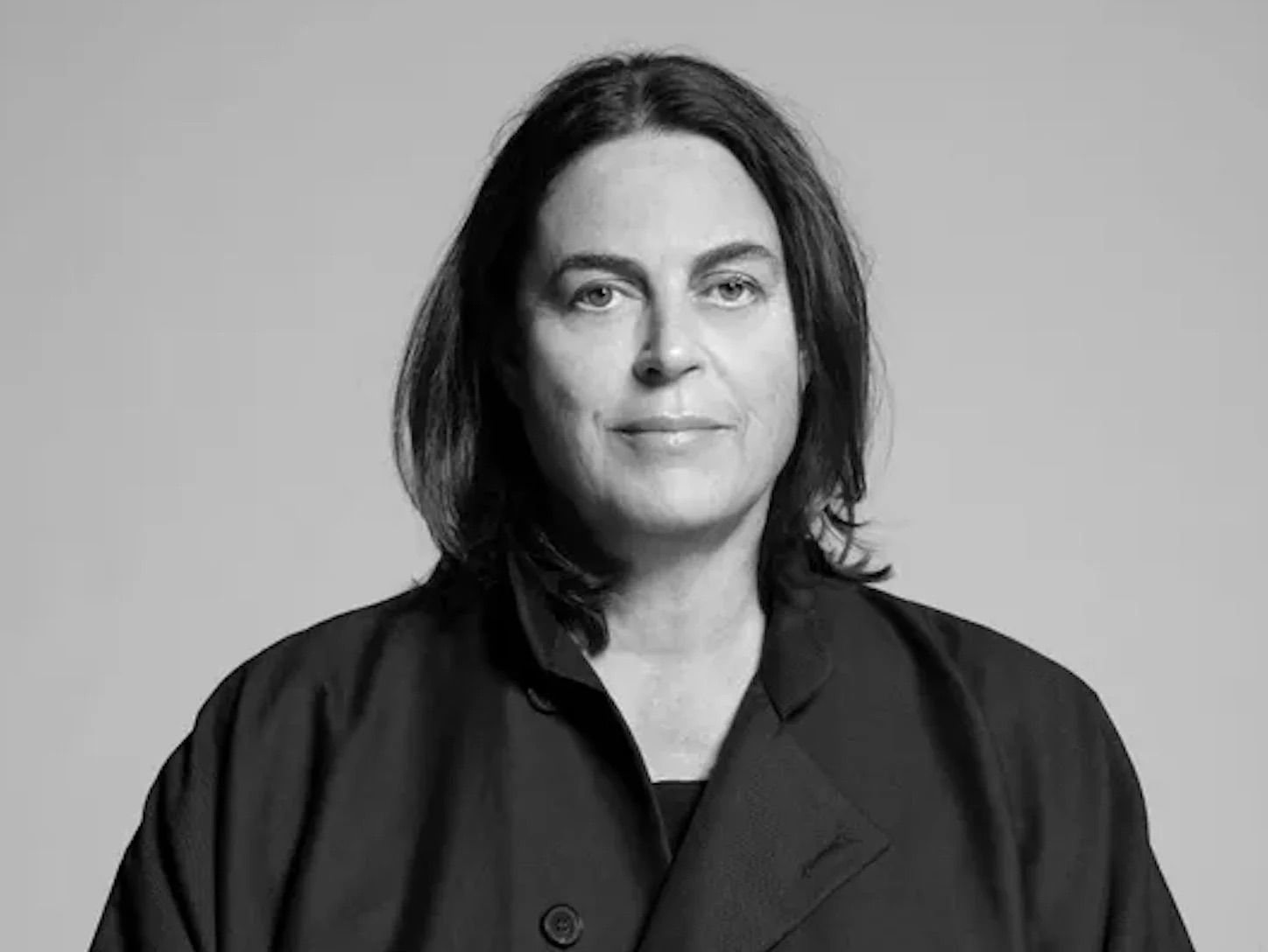 Maja Hoffmann (Photo: Luma Arles)