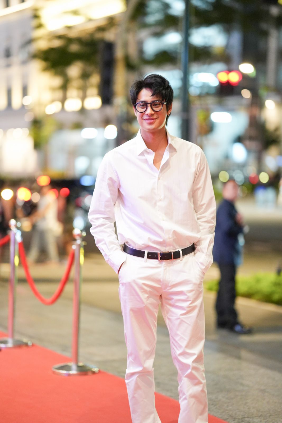Donny Pangilinan (Photo: Daniel Tan)