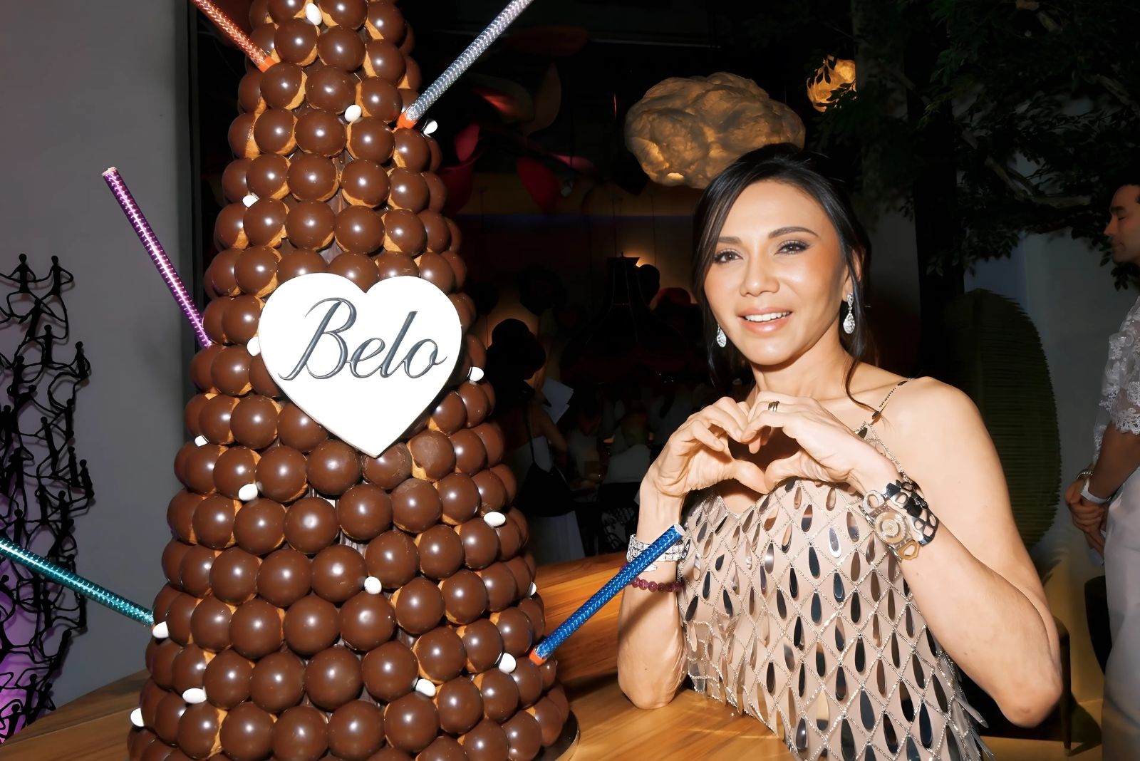 Victoria Vicki Belo | Tatler Asia Victoria Vicki Belo | Tatler Asia