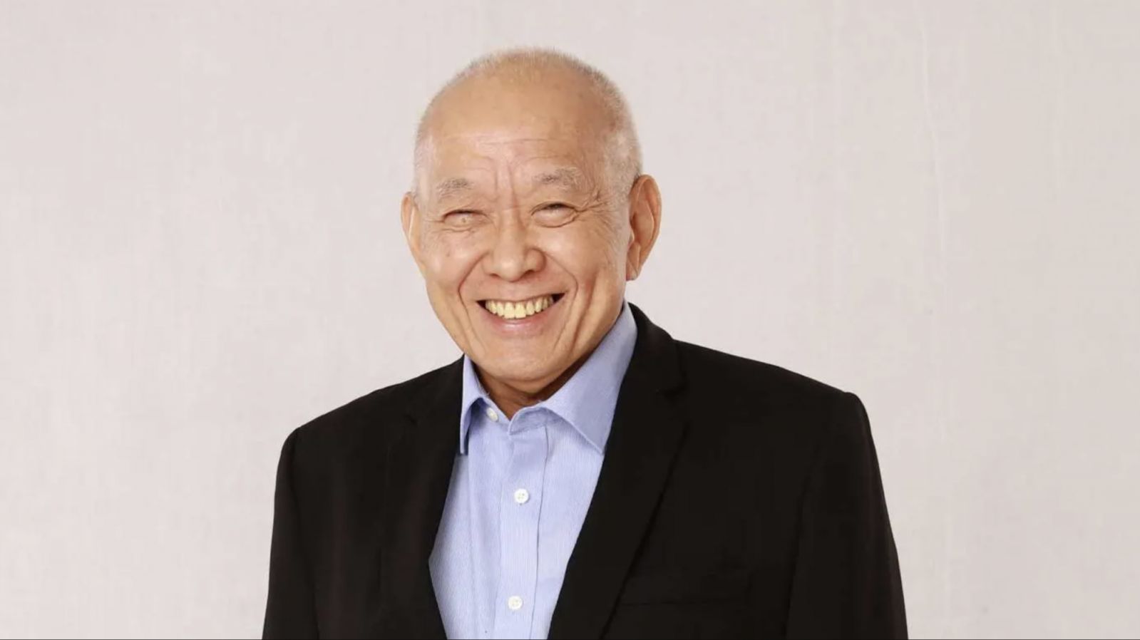 Eusebio Tanco is this year’s breakout billionaire, thanks to BingoPlus’ rise in the digital gaming space and his consistent investments in education. (Photo: Forbes)