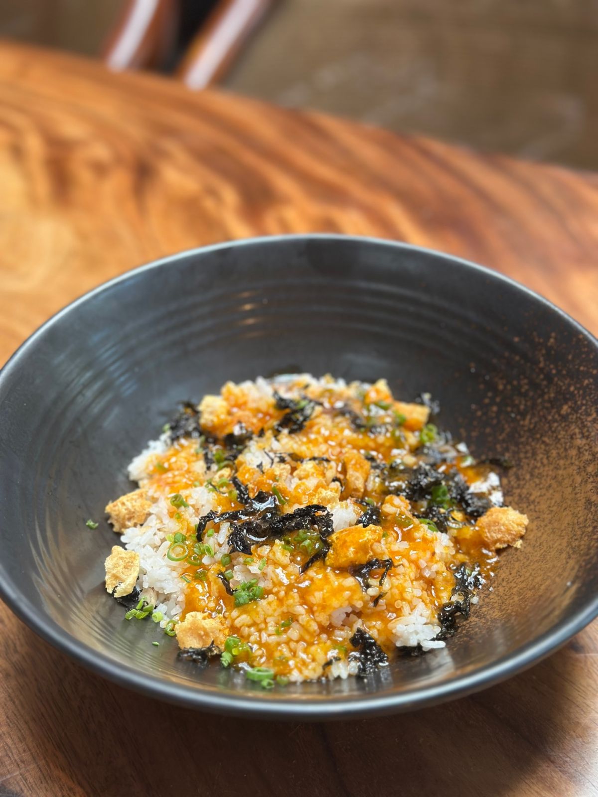 Mat Nam by Your Local - The Balmori Suites Chef’s Table Pop-up - Culinary Class Wars Chefs and Patrick Go