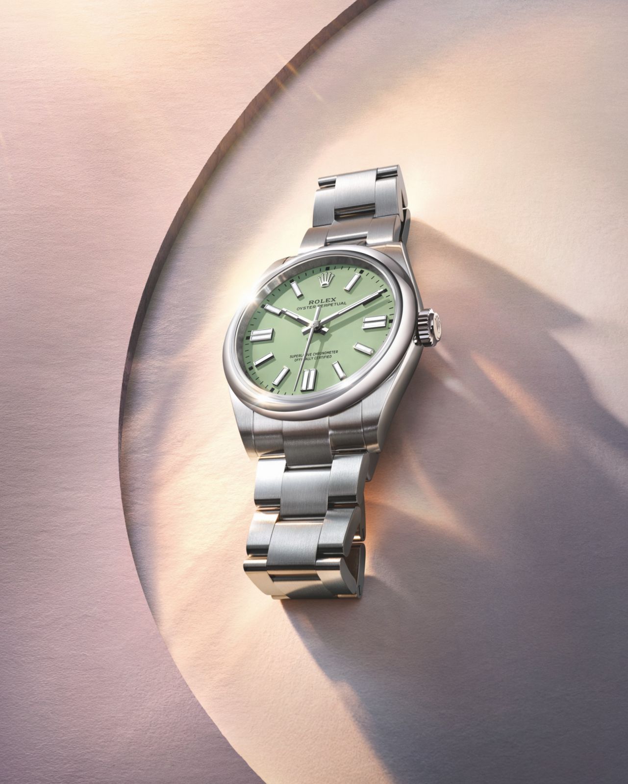 Oyster Perpetual 41