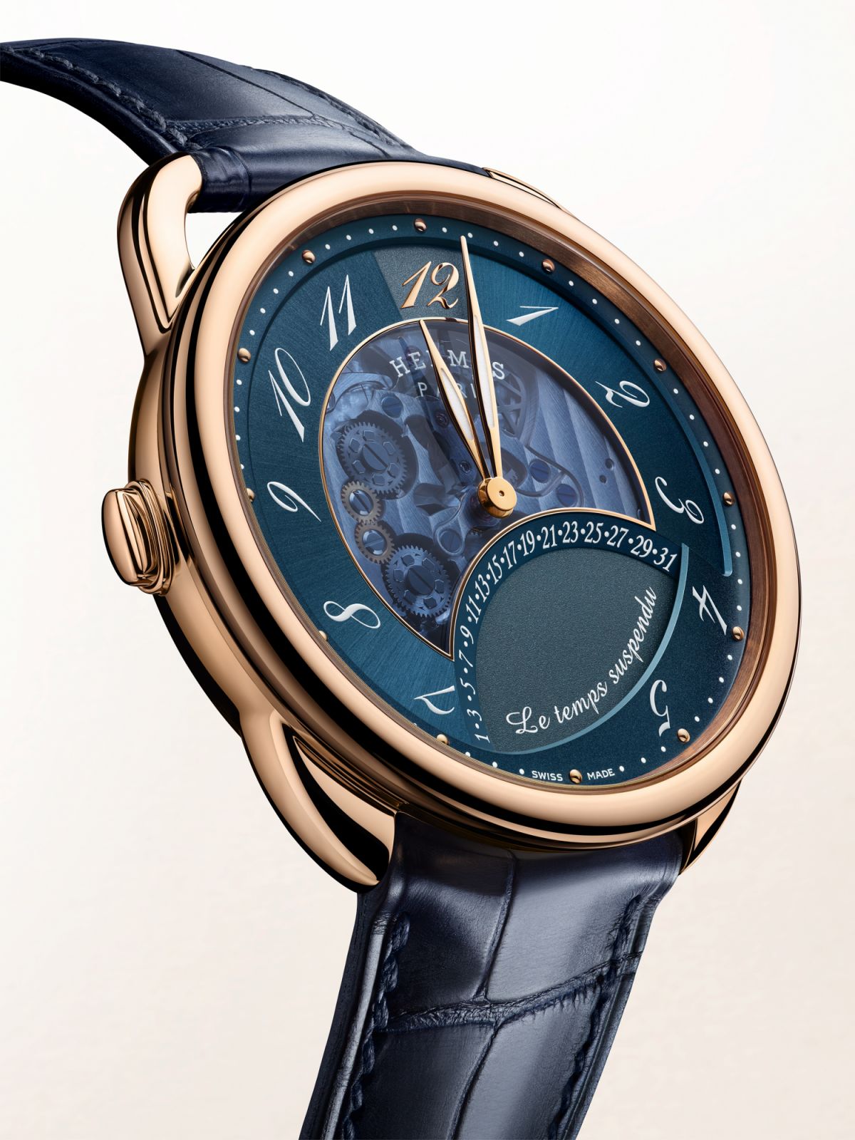 Is Hermès pausing time in 2025? | Tatler Asia