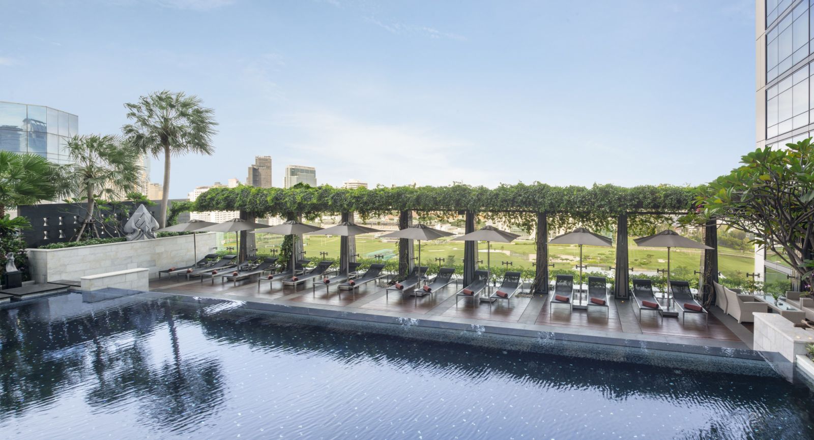 Marriott International Hotel