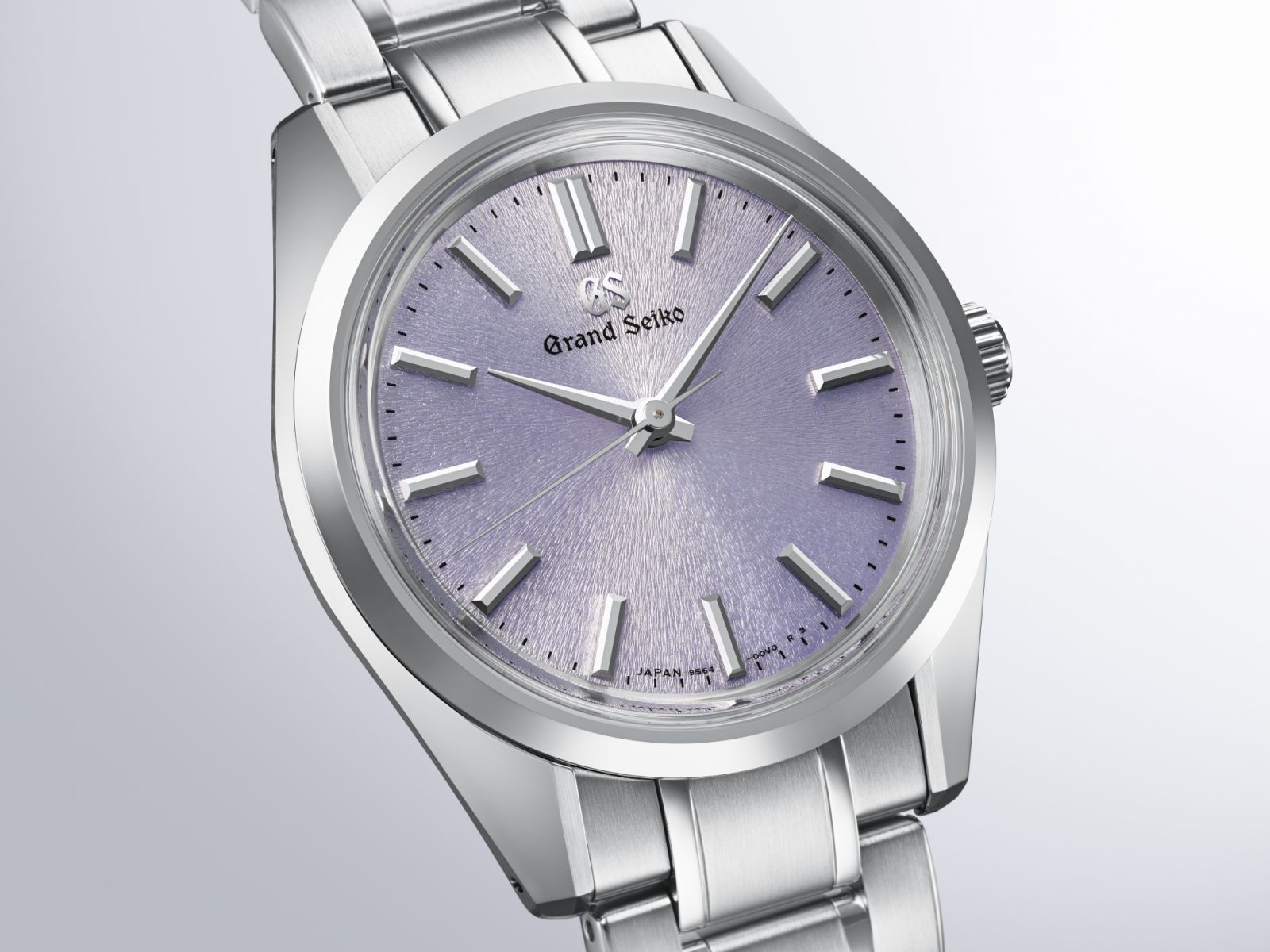 Grand Seiko Heritage Collection Paulownia Tomentose SBGW323 (Photo: courtesy of Grand Seiko)