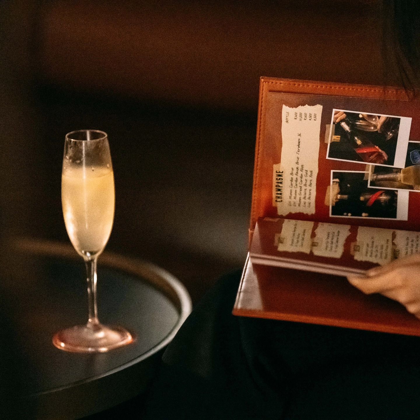 Find The Photo Booth