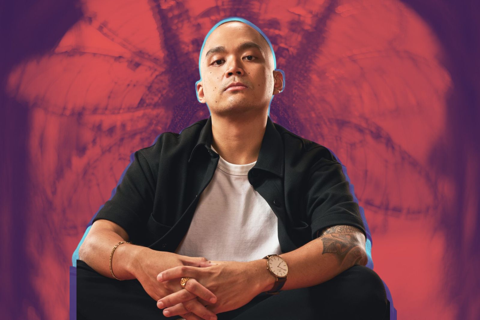 No jump scares, no problem: this horror filmmaker can terrify you without the shocks