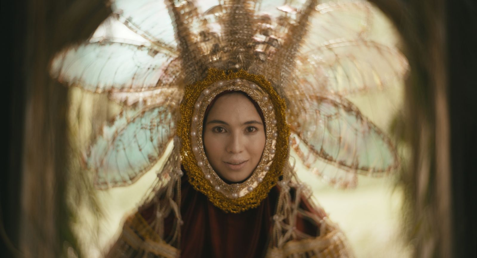 A still in Kenneth Dagatan’s “In My Mother’s Skin” (2023) (Photo: Kenneth Dagatan)