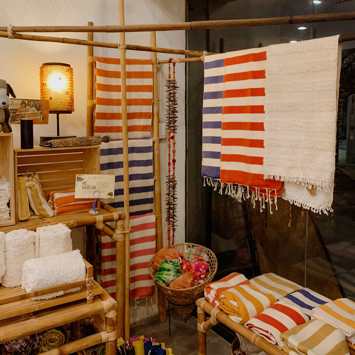 The HoliCOW store at Atua Midtown Cebu