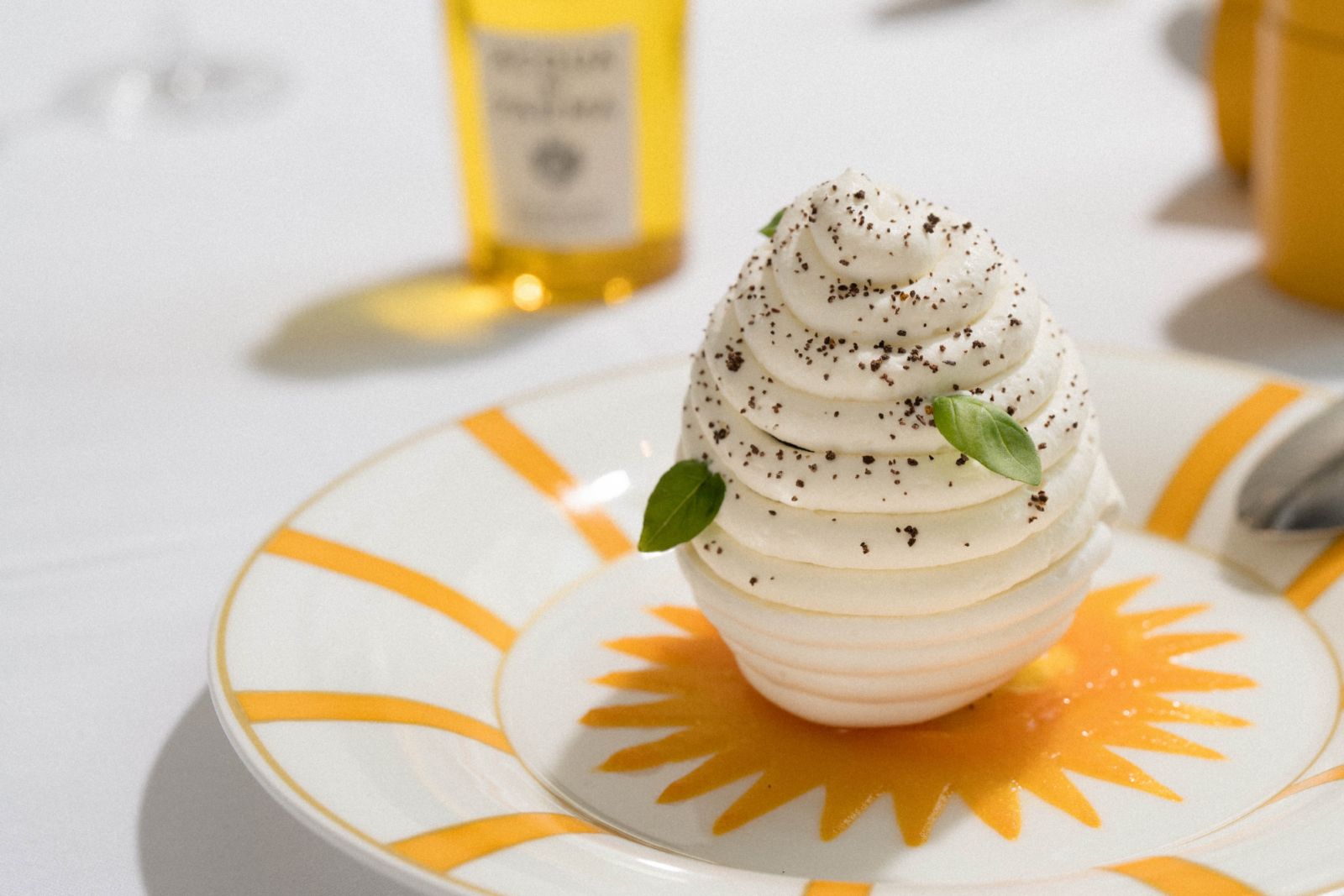 L’oeuf de Pâques at LPM