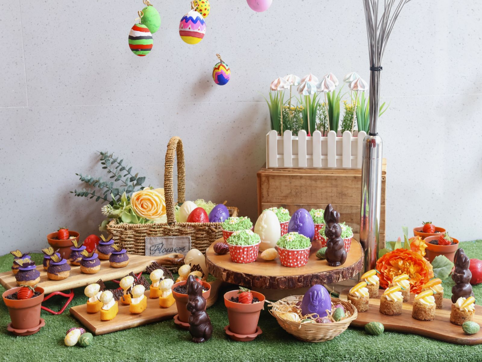 Aloft's Hoppin Easter Fest (Photo: Aloft Kuala Lumpur Sentral)