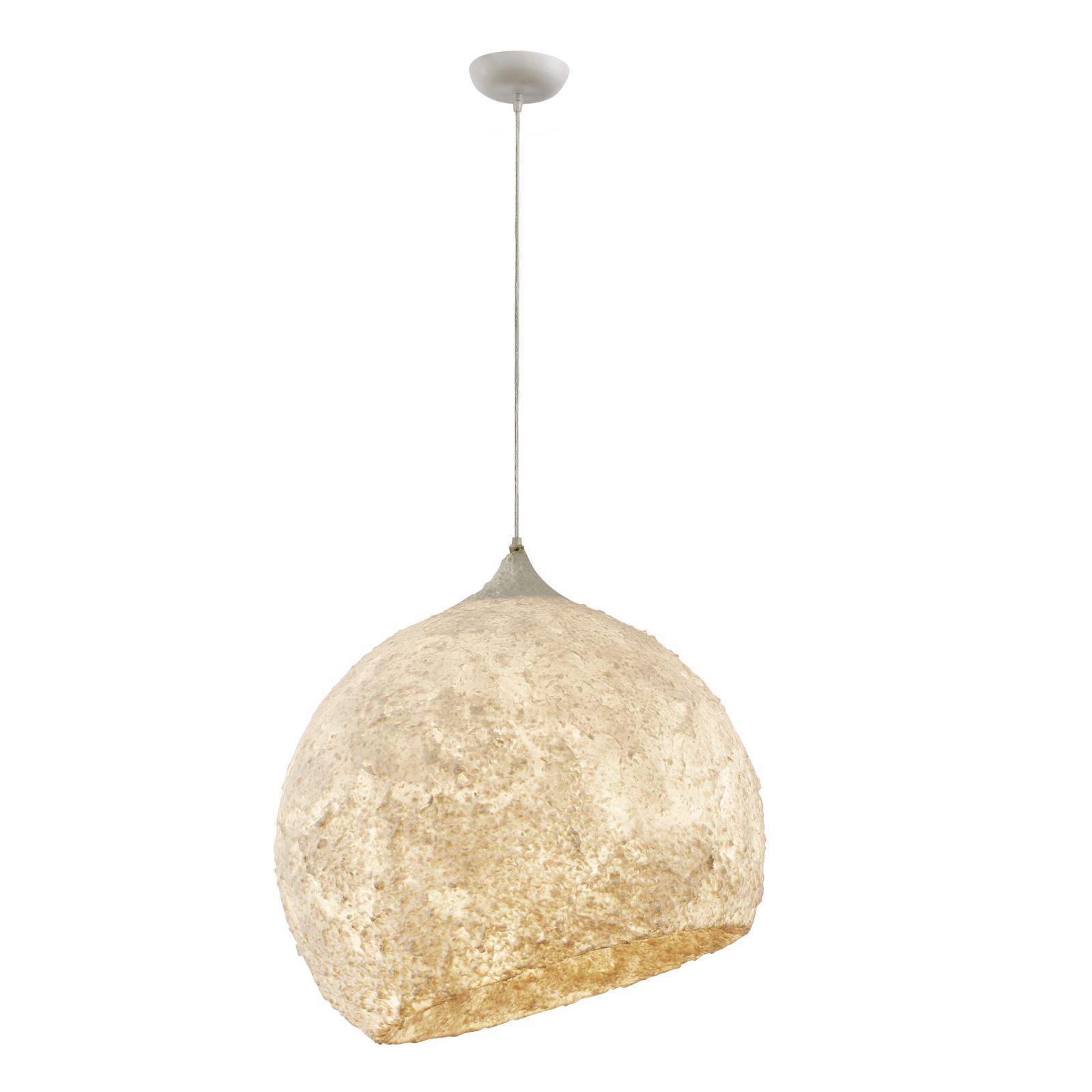 The Pulp Paper.6 pendant light