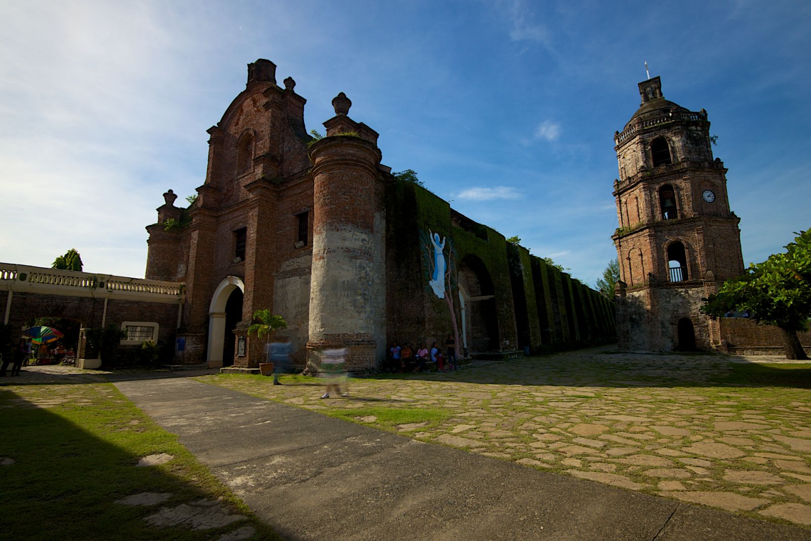 Sta Maria Church (Photo: Wikimedia Commons/M0N MD)