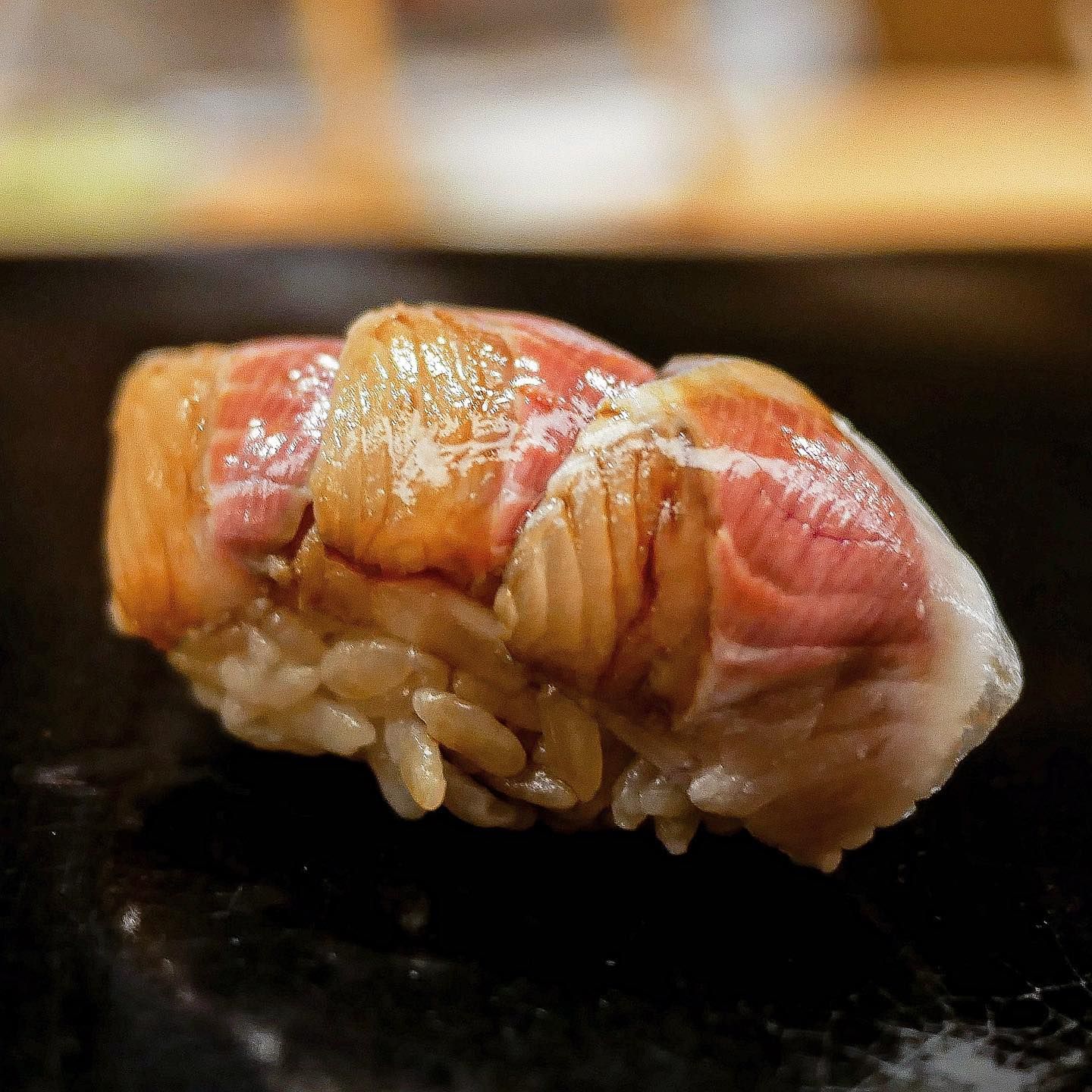 Where to find the best sushi in Tokyo, according to Tabelog