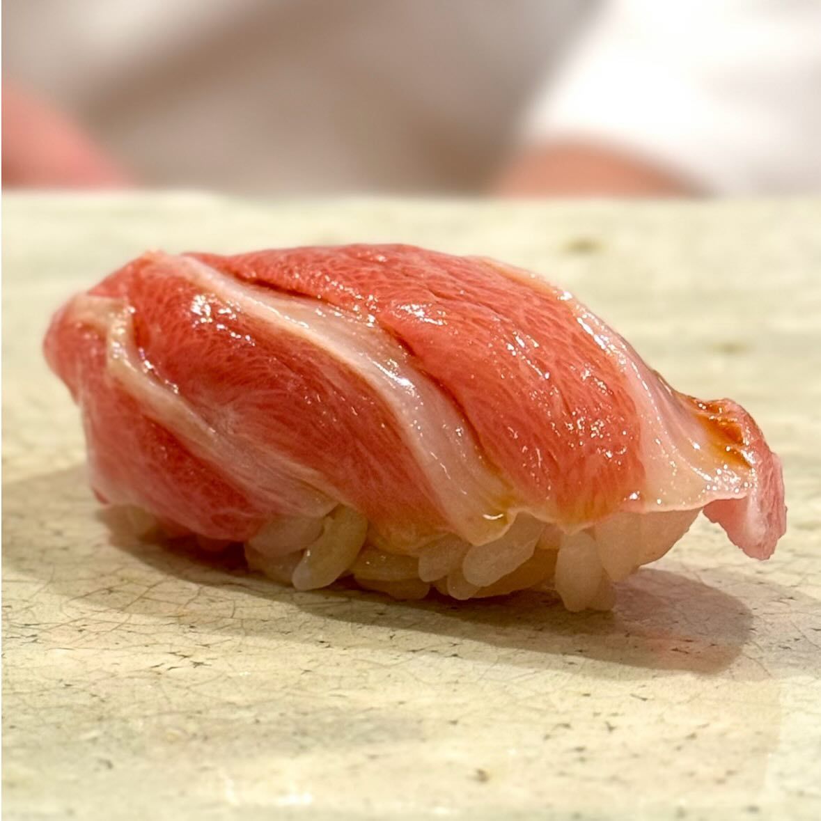 Where to find the best sushi in Tokyo, according to Tabelog