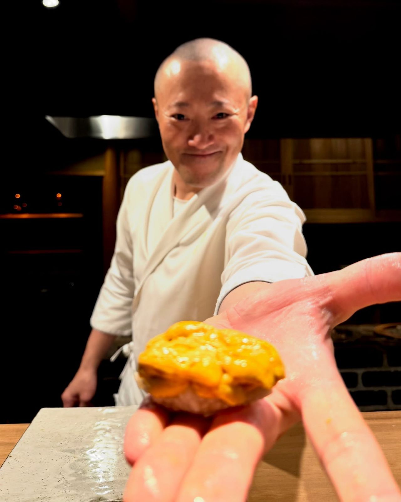 Where to find the best sushi in Tokyo, according to Tabelog