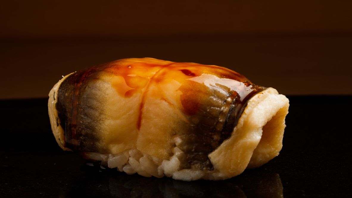 Where to find the best sushi in Tokyo, according to Tabelog