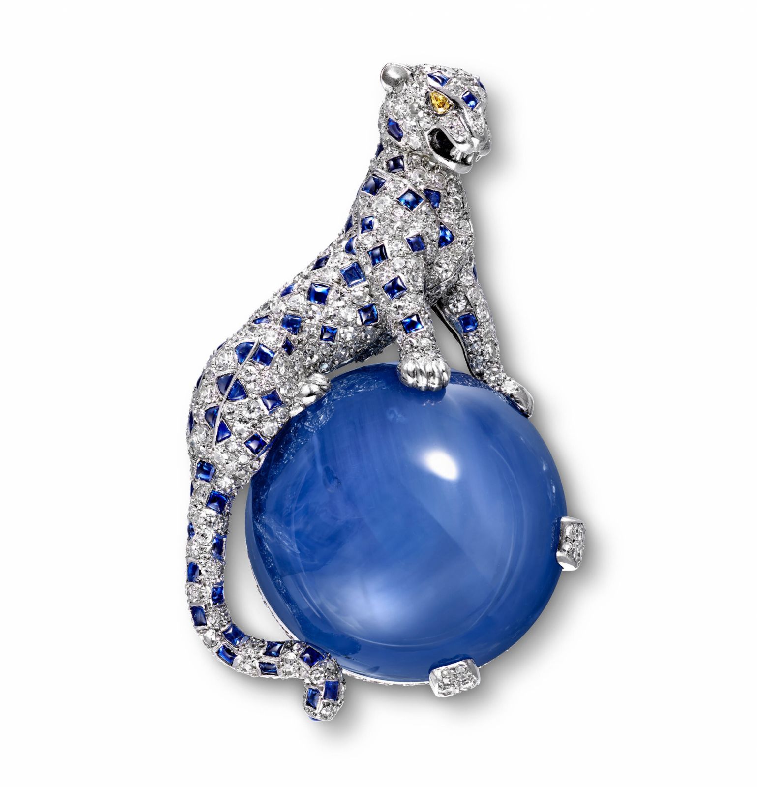 (Photo: Cartier)