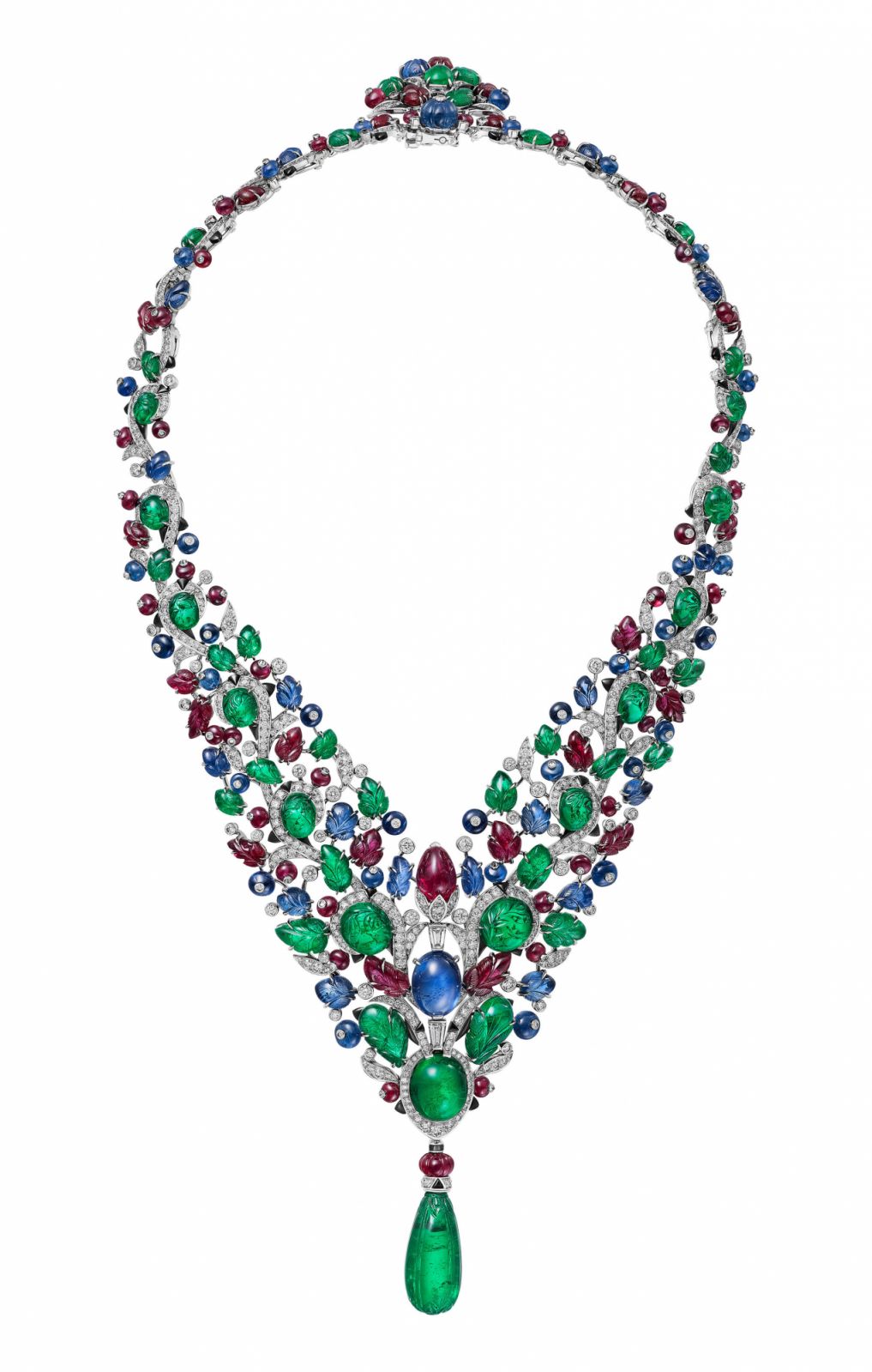 (Photo: Cartier)
