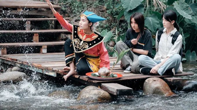 Hong Kong International Film Festival (HKIFF)