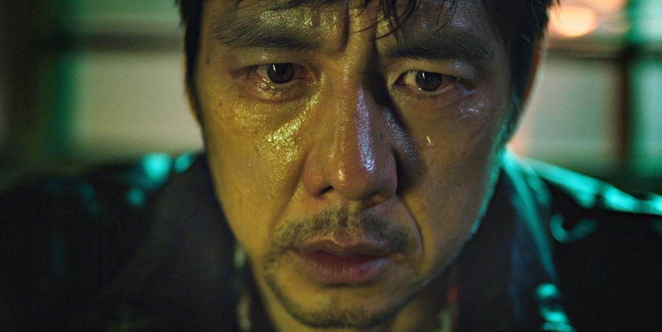 Hong Kong International Film Festival (HKIFF)