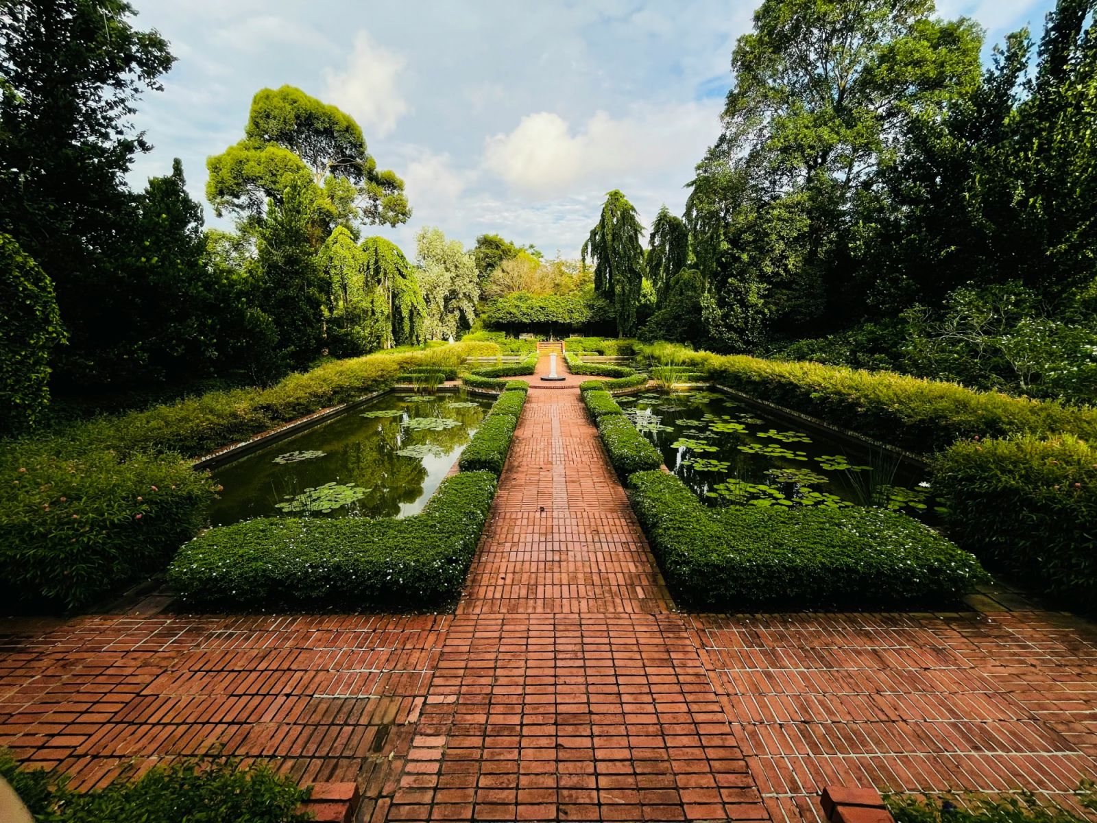 Singapore Botanic Gardens