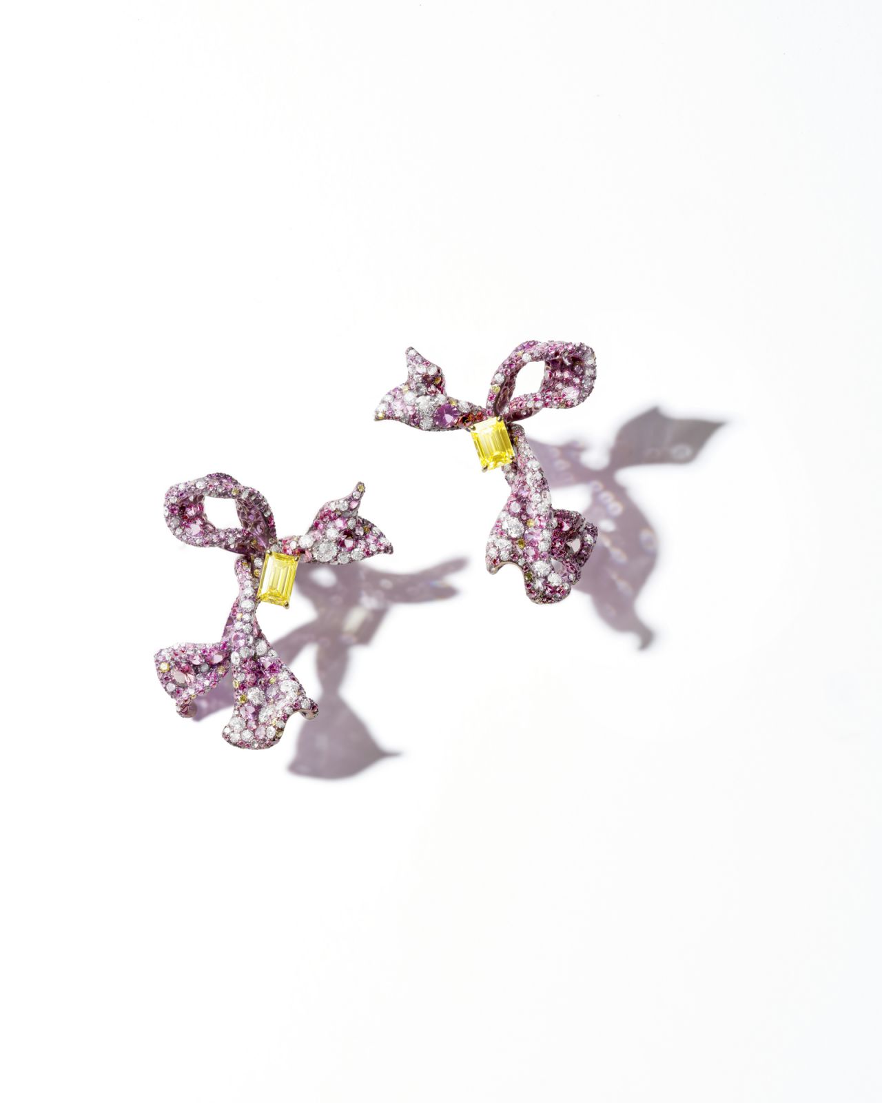 Cindy Chao White Label Collection