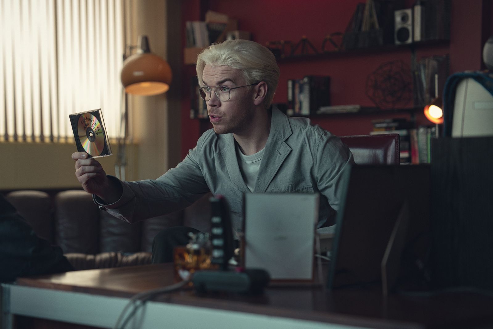 (Photo:Netflix《黑鏡: 第7季》劇照)