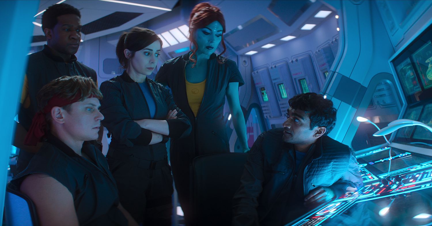 (Photo:Netflix《黑鏡: 第7季》劇照)