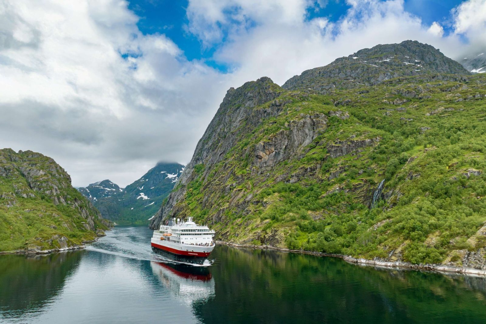 Essential Technological Innovations Driving Sustainable Tourism | Tatler Asia