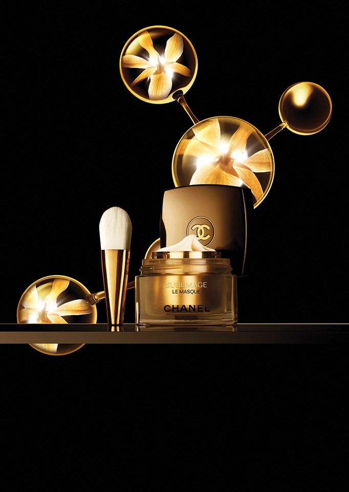 Chanel skincare best new skincare and make-up 2025