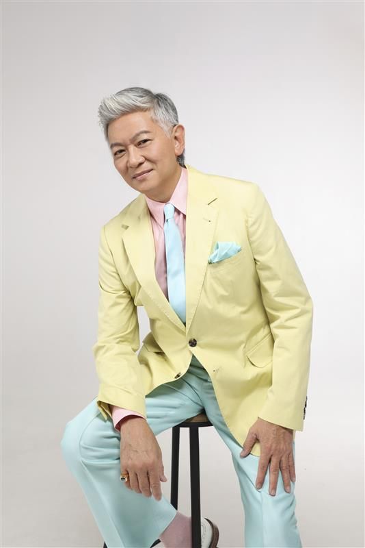 Dick Lee's Singapop! celebrates 60 years of local pop culture