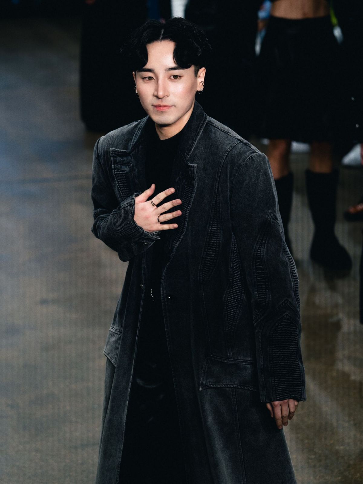 sustainable fashion