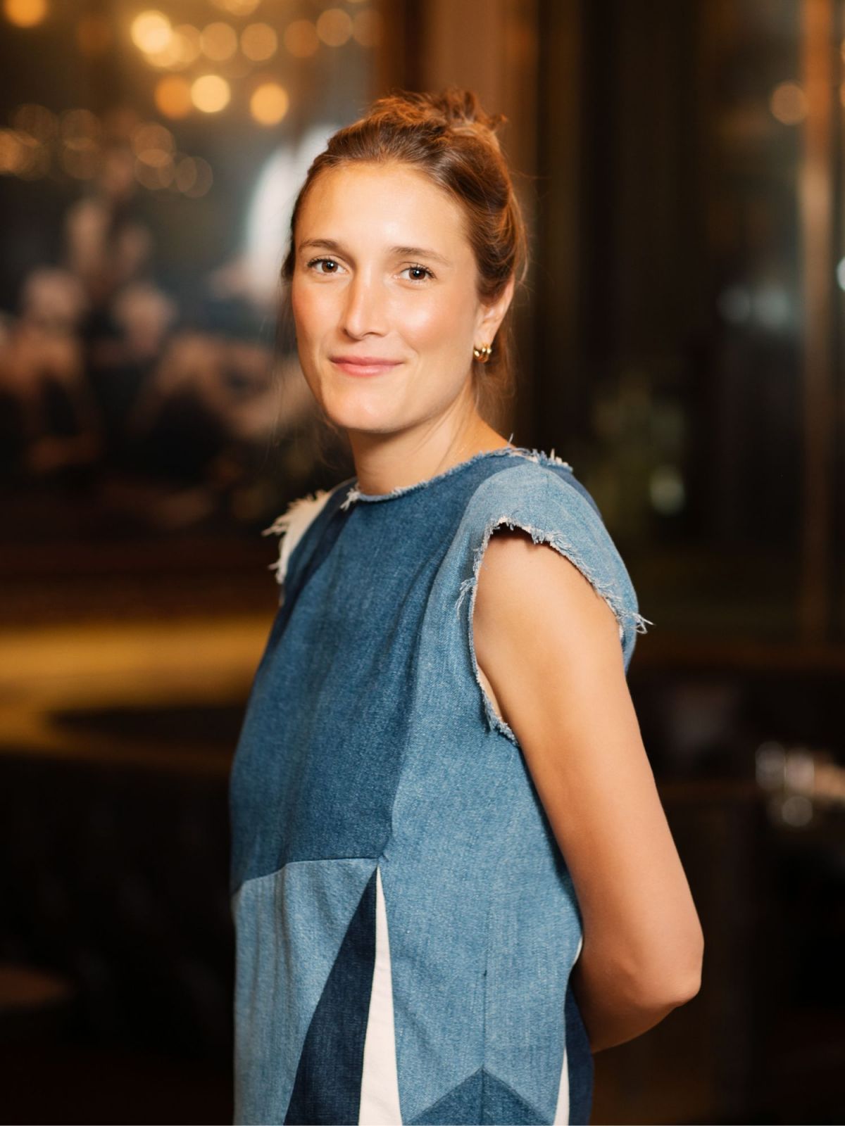 sustainable fashion