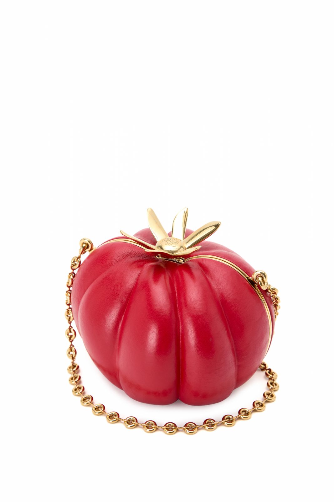 Loewe Tomato clutch