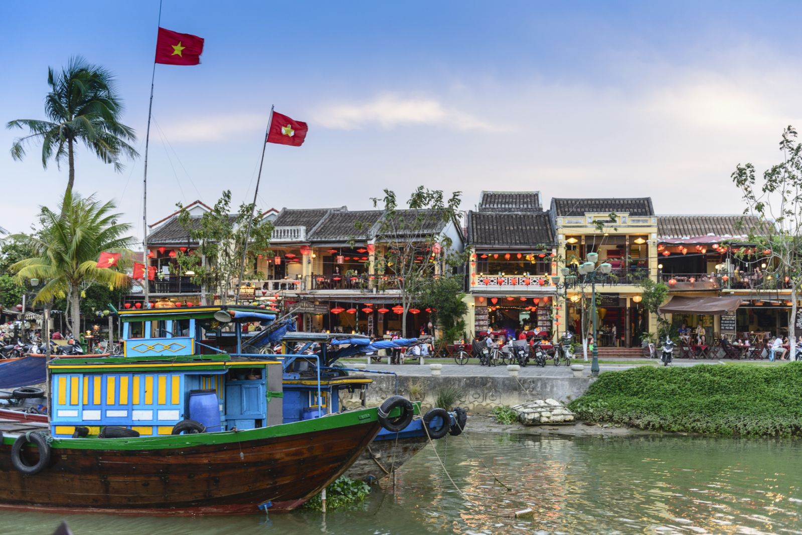 Hoi An