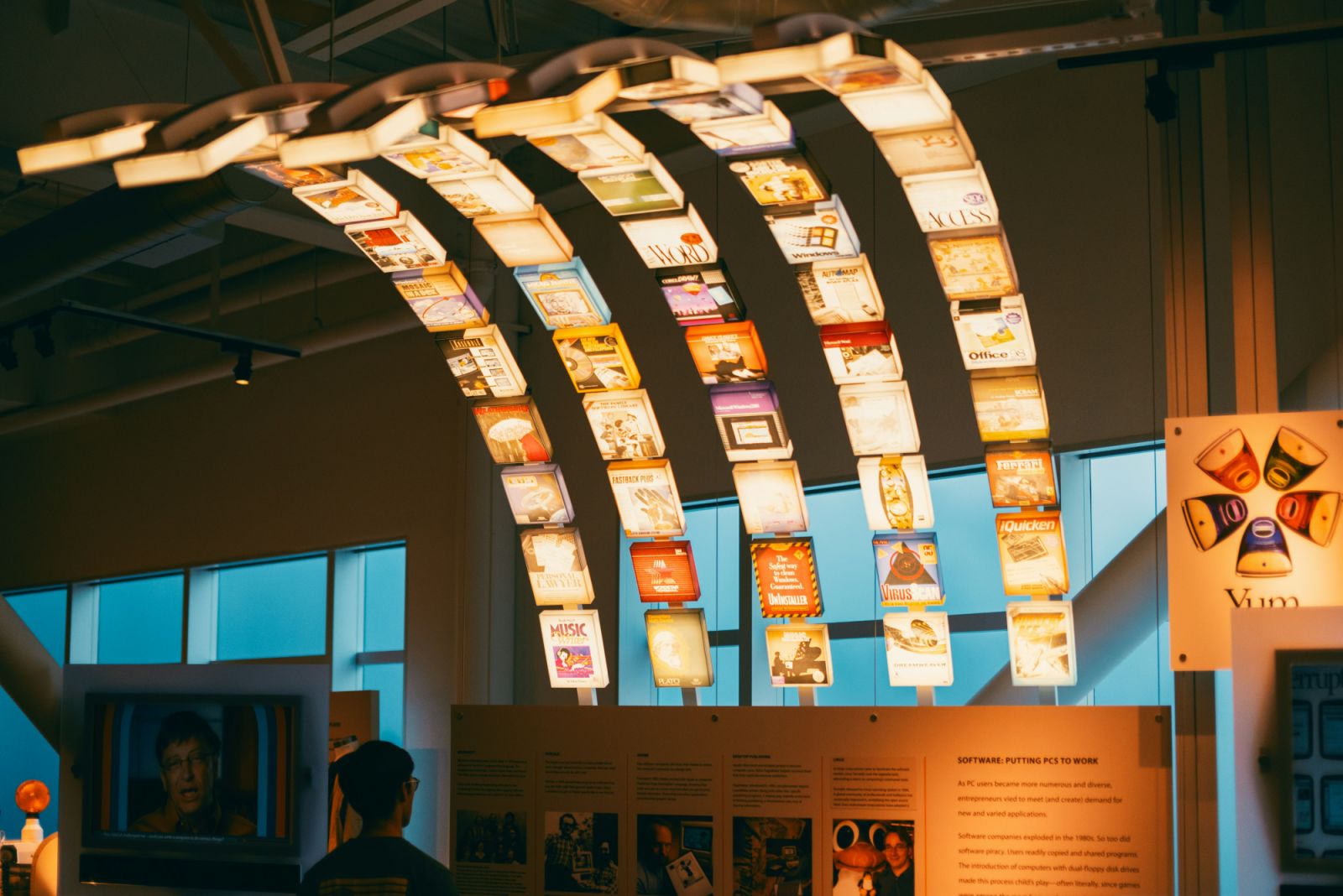 AI and emerging technologies are proving instrumental in safeguarding cultural and artistic heritage (Photo: Igor Shalyminov / Unsplash).