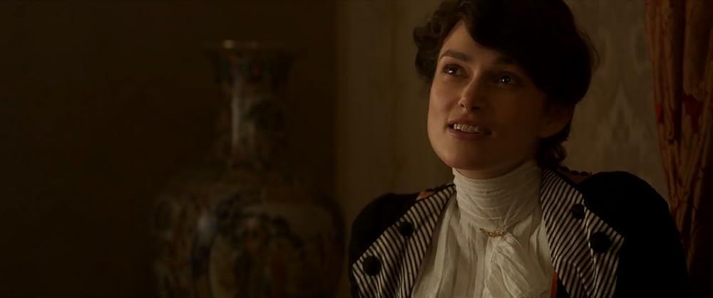 Keira Knightly