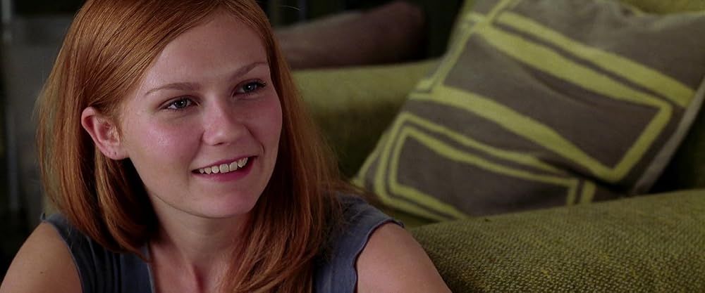Kirsten Dunst